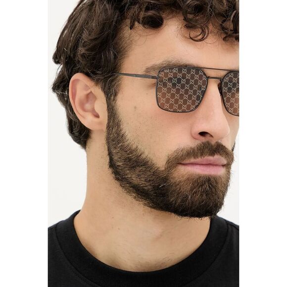 NWT Gucci GG1957SA-005 Sunglasses